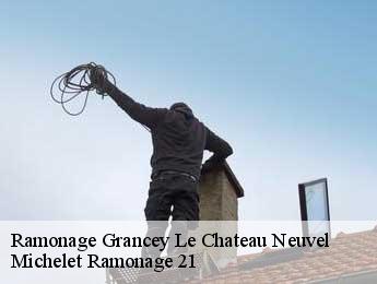 Ramonage  grancey-le-chateau-neuvel-21580 Michelet Ramonage 21