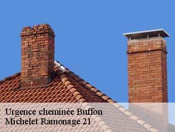 Urgence cheminée buffon-21500 Michelet Ramonage 21