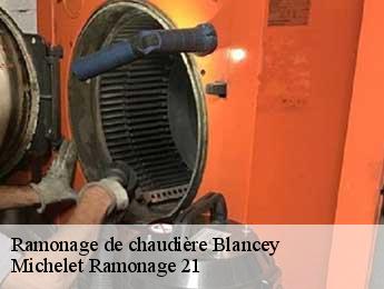 Ramonage de chaudière  blancey-21320 Michelet Ramonage 21