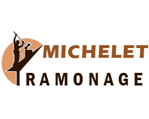 Logo Michelet Ramonage 21
